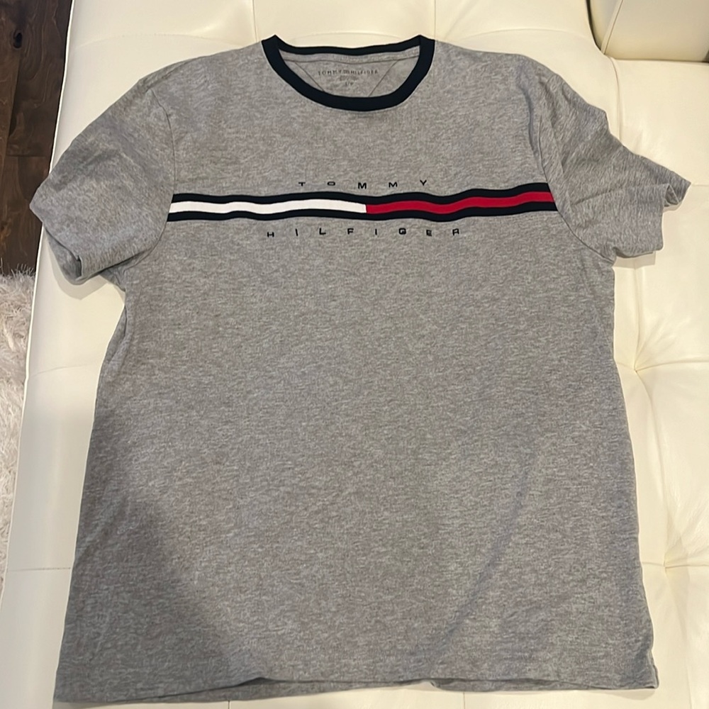 Tommy Hilfiger shirt